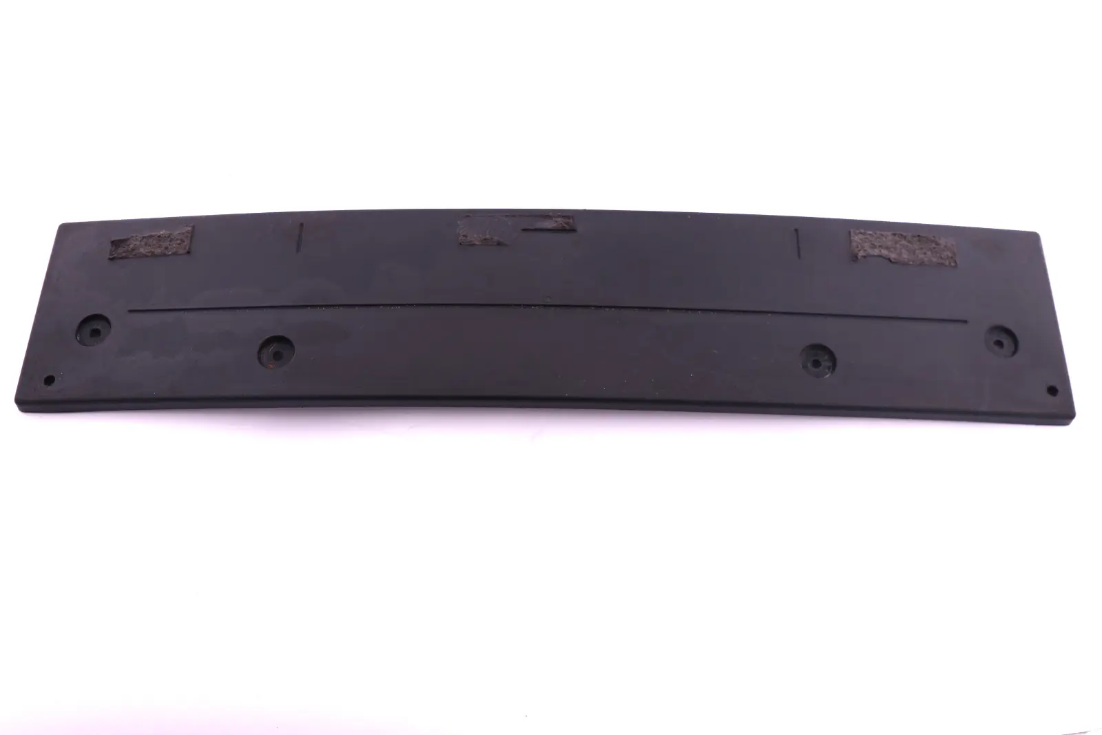 MINI R50 R52 Listwa podkładka pod tablice