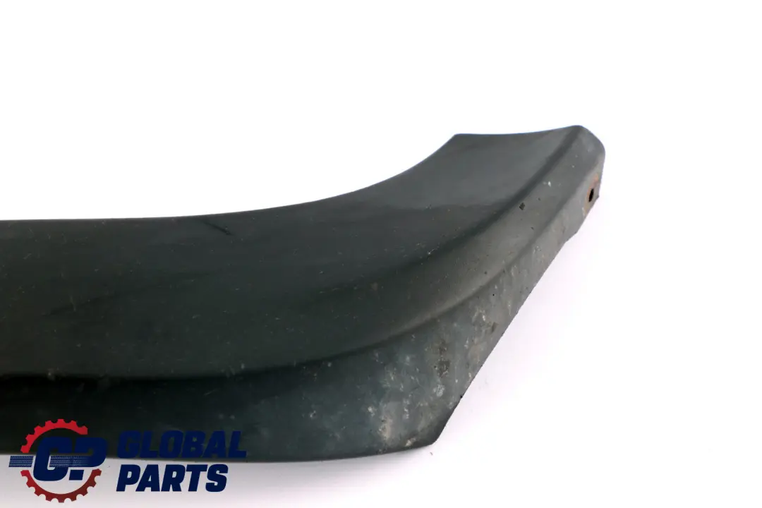 Mini R50 Parachoques Trasero Spoiler Lateral Izquierdo Listones Guardabarros - SKU 7127965 - Número de pieza 7127965