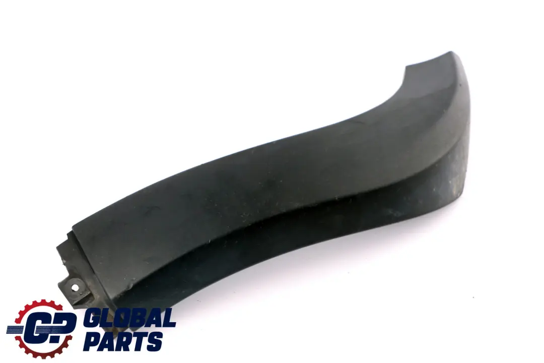 Parachoques Trasero Spoiler Lateral Izquierdo Listones Guardabarros para Mini R50 con número de pieza 7127965 Mini R50 Parachoques Trasero Spoiler Lateral Izquierdo Listones Guardabarros - SKU 7127965 - Número de pieza 7127965