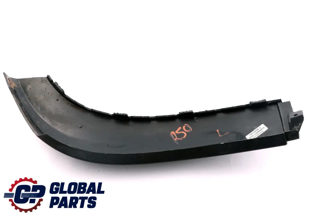  *BMW Mini Cooper R50 R52 Spoiler Hinten Links - SKU 7127965 - Teilenummer 7127965