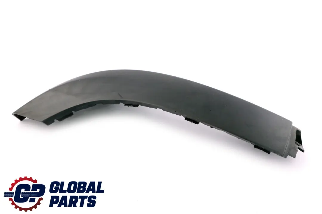 Bumper Spoiler Wheel Arch Trim Left N/S to BMW Mini Cooper R50 R52 Rear with Part number 7127965 BMW Mini Cooper R50 R52 Rear Bumper Spoiler Wheel Arch Trim Left N/S - SKU 7127965 - Part number 7127965