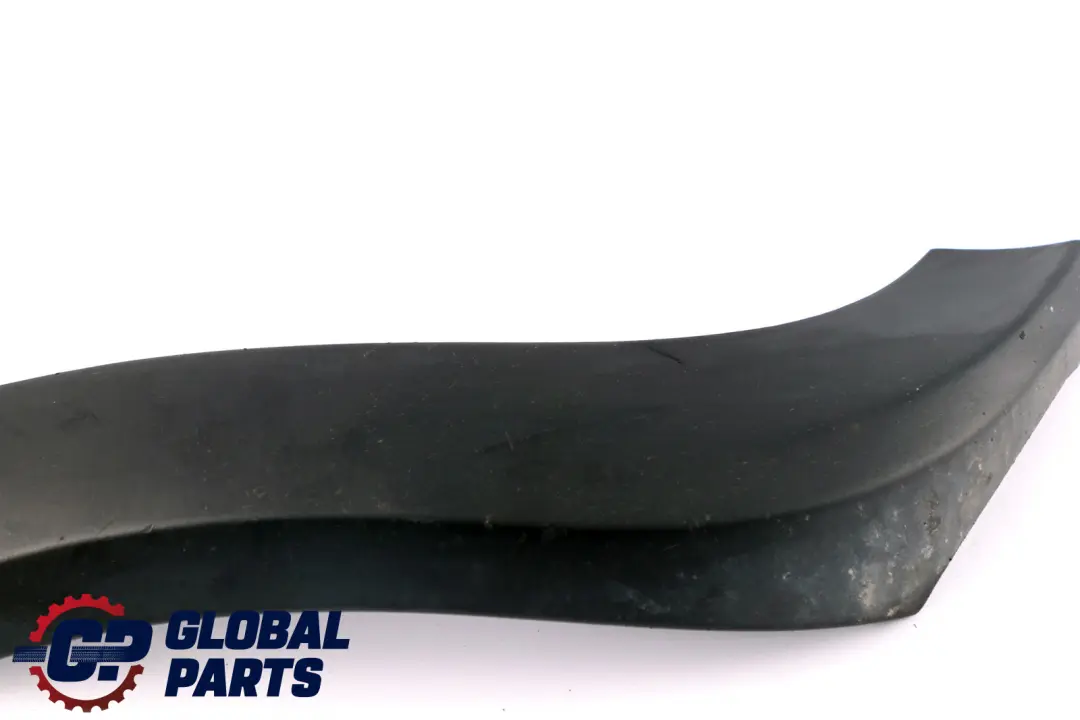 Bumper Spoiler Wheel Arch Trim Left N/S to BMW Mini Cooper R50 R52 Rear with Part number 7127965 BMW Mini Cooper R50 R52 Rear Bumper Spoiler Wheel Arch Trim Left N/S - SKU 7127965 - Part number 7127965