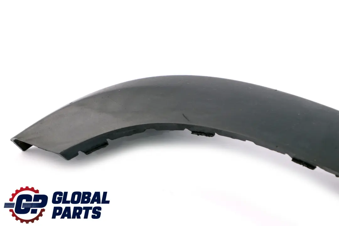 Bumper Spoiler Wheel Arch Trim Left N/S to BMW Mini Cooper R50 R52 Rear with Part number 7127965 BMW Mini Cooper R50 R52 Rear Bumper Spoiler Wheel Arch Trim Left N/S - SKU 7127965 - Part number 7127965