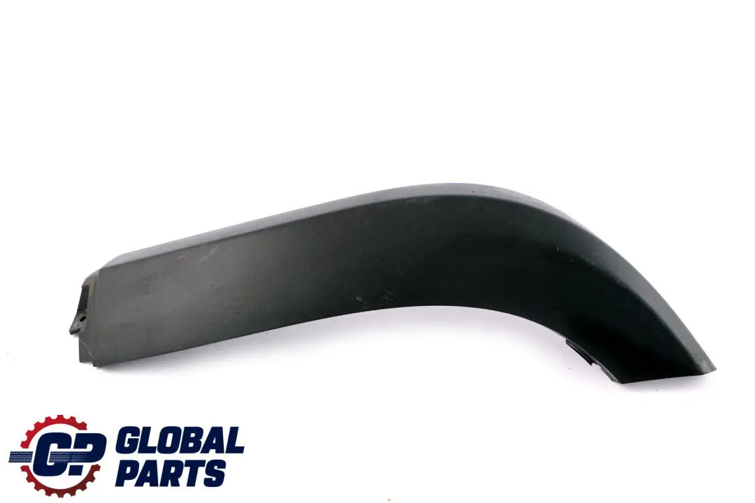 Mini Cooper One R50 Spoiler Droit Noir - SKU 7127966 - Numéro de pièce 7127966