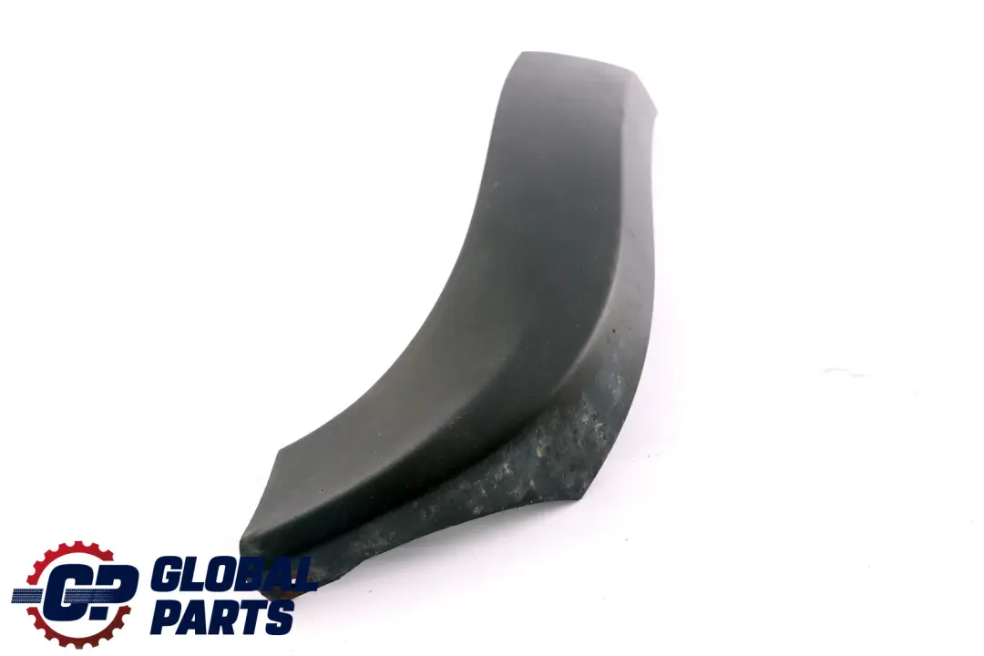 Right O/S Bumper Spoiler Wheel Arch Trim to BMW Mini Cooper One R50 Rear with Part number 7127966 BMW Mini Cooper One R50 Rear Right O/S Bumper Spoiler Wheel Arch Trim - SKU 7127966 - Part number 7127966