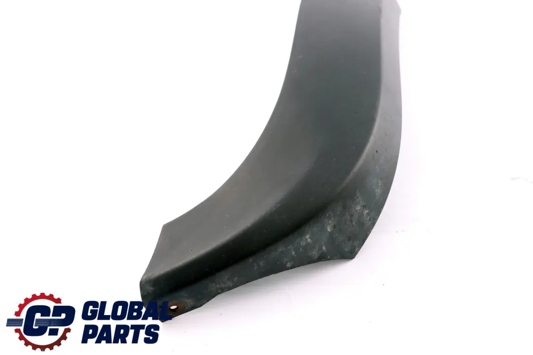 Right O/S Bumper Spoiler Wheel Arch Trim to BMW Mini Cooper One R50 Rear with Part number 7127966 BMW Mini Cooper One R50 Rear Right O/S Bumper Spoiler Wheel Arch Trim - SKU 7127966 - Part number 7127966