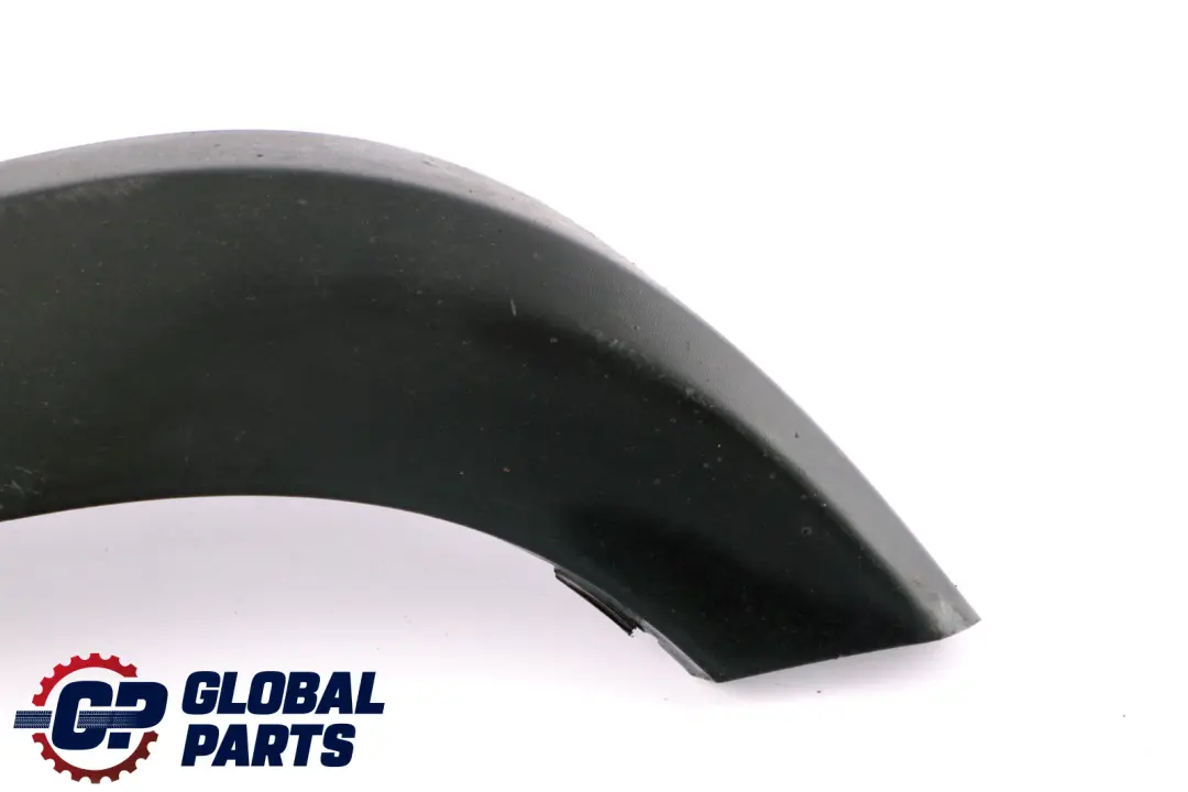 Spoiler Droit Noir pour Mini Cooper One R50 à propos du numéro de pièce 7127966 Mini Cooper One R50 Spoiler Droit Noir - SKU 7127966 - Numéro de pièce 7127966