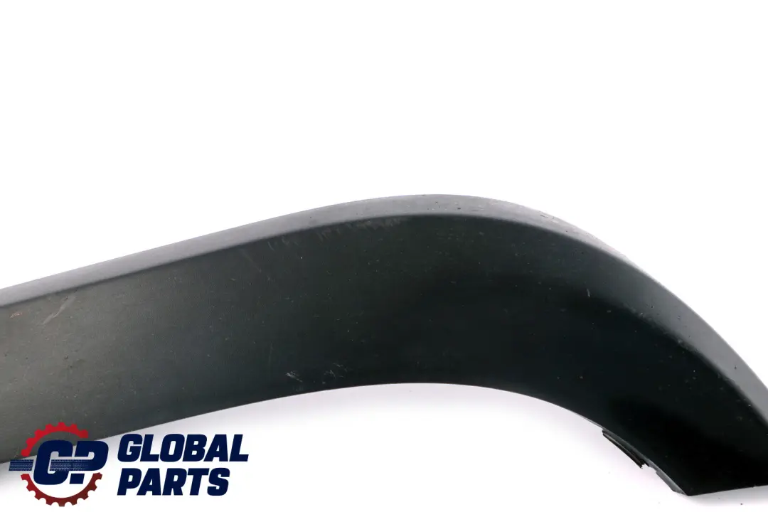 Right O/S Bumper Spoiler Wheel Arch Trim to BMW Mini Cooper One R50 Rear with Part number 7127966 BMW Mini Cooper One R50 Rear Right O/S Bumper Spoiler Wheel Arch Trim - SKU 7127966 - Part number 7127966