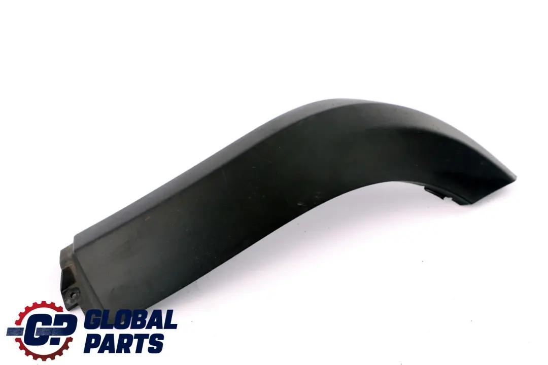 Paraurti Destro Nero per Mini Cooper One R50 con numero di parte 7127966 Mini Cooper One R50 Paraurti Destro Nero - SKU 7127966 - Numero di parte 7127966