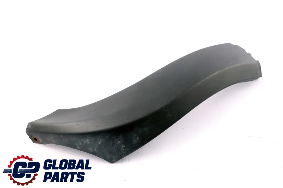 Paraurti Destro Nero per Mini Cooper One R50 con numero di parte 7127966 Mini Cooper One R50 Paraurti Destro Nero - SKU 7127966 - Numero di parte 7127966