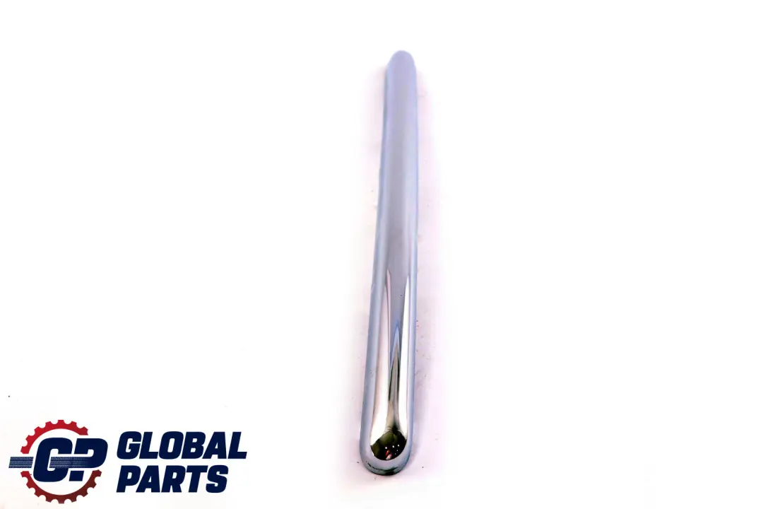 Mini Cooper R50 R52 Rivestimento Paraurti Posteriore Sinistra Cromo - SKU 7127971 - Numero di parte 7127971