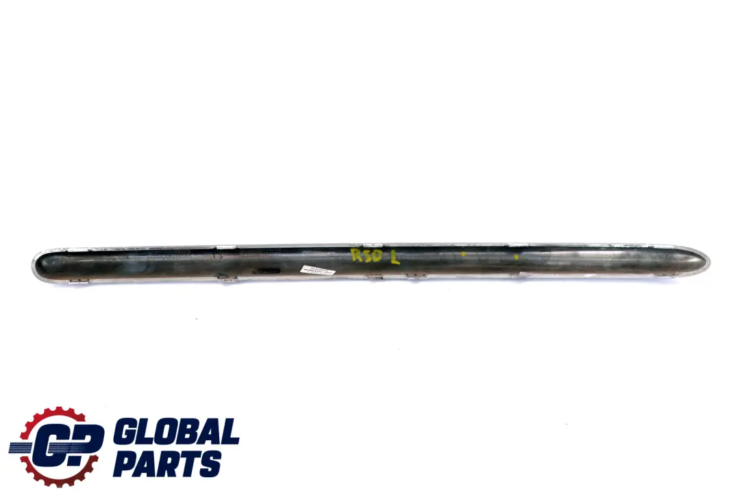 Osłona Listwa Zderzaka Lewa Tylna Lewy Tył do Mini Cooper R50 R52 o numerze 7127971 Mini Cooper R50 R52 Osłona Listwa Zderzaka Lewa Tylna Lewy Tył - SKU 7127971 - Numer Części 7127971