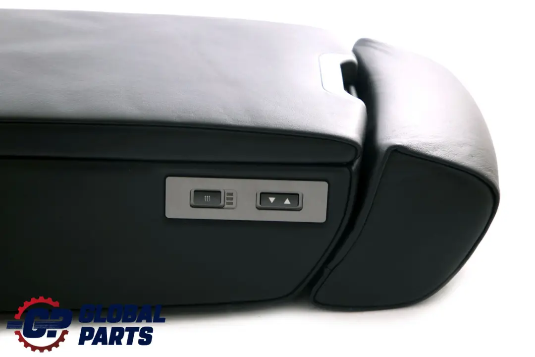 Podłokietnik Tylnej Kanapy Skóra do BMW E65 E66 o numerze 7128179 BMW E65 E66 Podłokietnik Tylnej Kanapy Skóra - SKU 7128179 - Numer Części 7128179