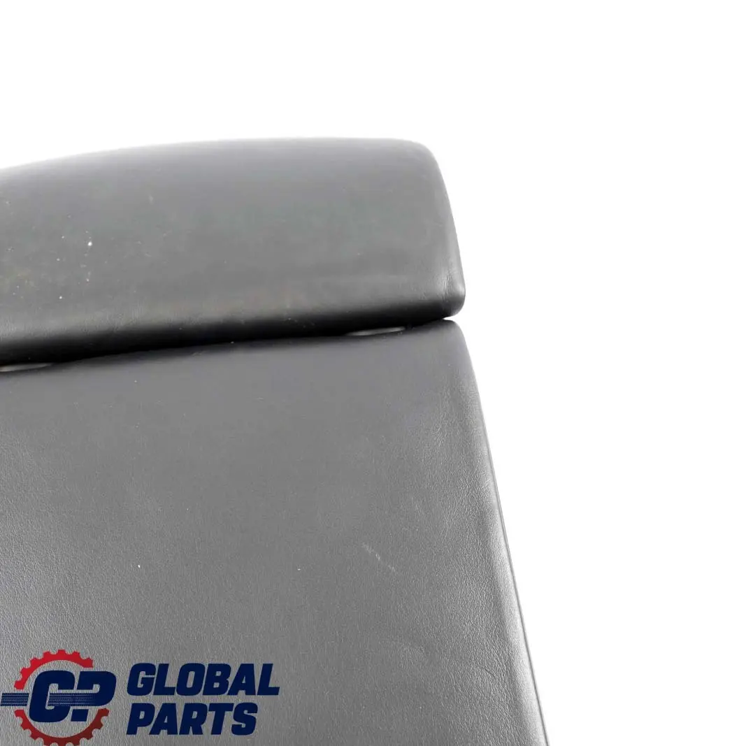 Reihe E65 E66 Rücksitzarmlehne Kopfstütze Konsole Leder Pearl Schwarz für BMW 7 mit Teilenummer 7128194 BMW 7 Reihe E65 E66 Rücksitzarmlehne Kopfstütze Konsole Leder Pearl Schwarz - SKU 7128194 - Teilenummer 7128194