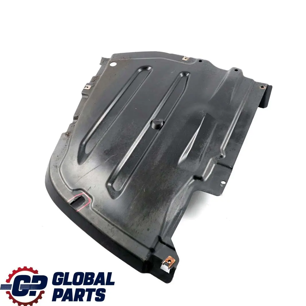 BMW 3 er E92 E93 1 Unterbodenverkleidung Aktivkohlefilter - SKU 7128216-1 - Teilenummer 7128216