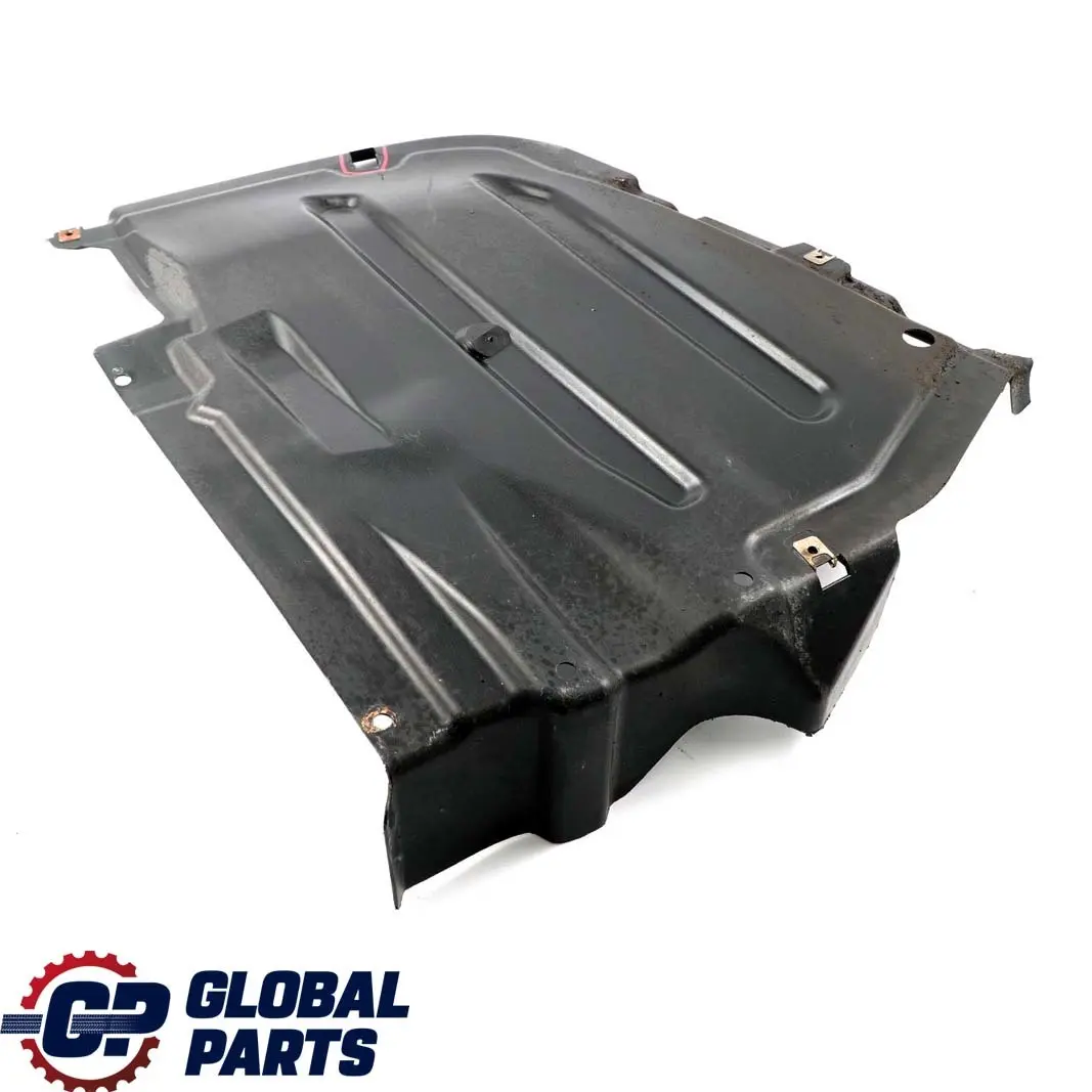 BMW 3 E92 E93 1 Panneaux de Sol Filtre a Charbon Active - SKU 7128216-1 - Numéro de pièce 7128216