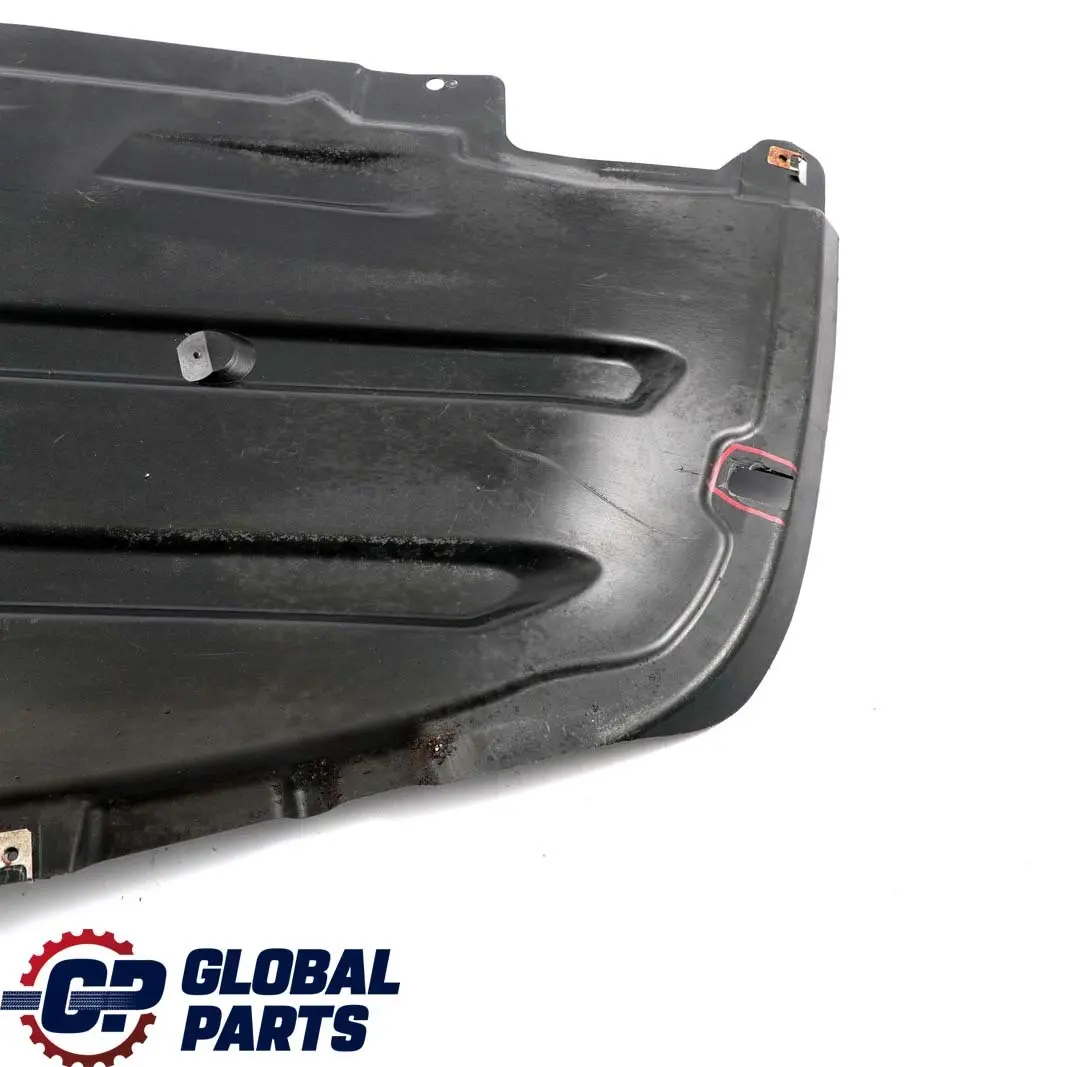 BMW 3 E92 E93 1 Panneaux de Sol Filtre a Charbon Active - SKU 7128216-1 - Numéro de pièce 7128216