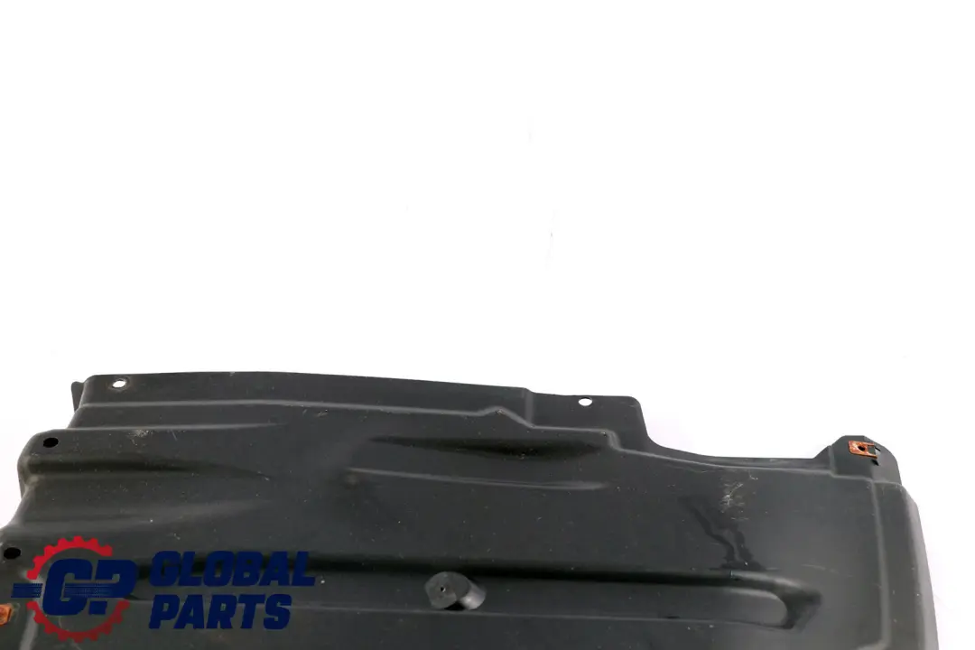 BMW E92 E93 Coupé Convertible Underfloor Coating Cover Shield - SKU 7128216-1 - Part number 7128216