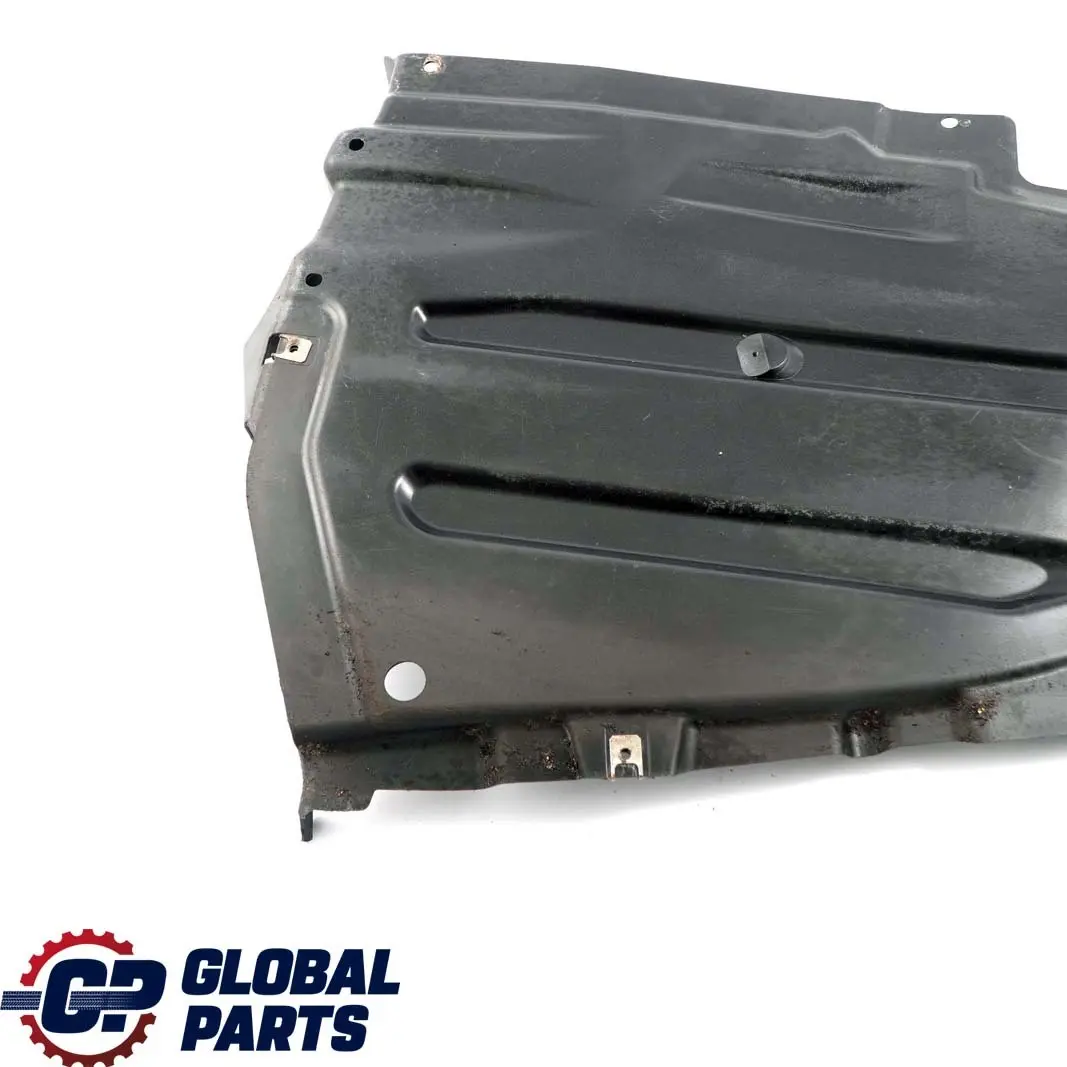 BMW E92 E93 Coupé Cabriolet Rivestimento Protezione Sottoscocca - SKU 7128216-1 - Numero di parte 7128216