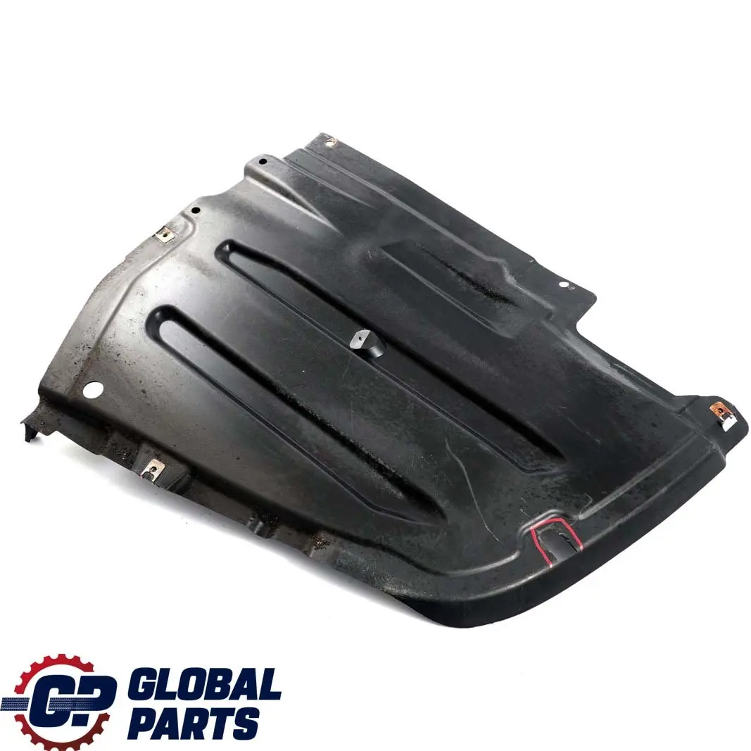 Coupé Convertible Underfloor Coating Cover Shield to BMW E92 E93 with Part number 7128216 BMW E92 E93 Coupé Convertible Underfloor Coating Cover Shield - SKU 7128216-1 - Part number 7128216