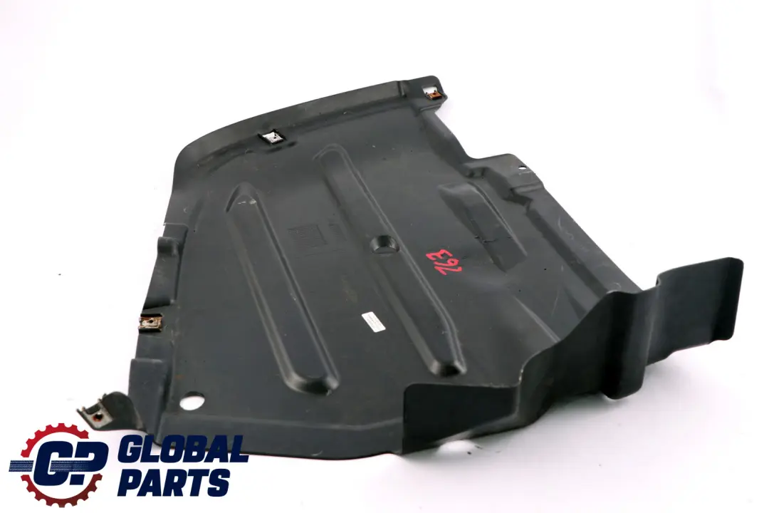  *BMW 3 er E92 E93 Coupé Unterbodenverkleidung Aktivkohlefilter - SKU 7128216 - Teilenummer 7128216