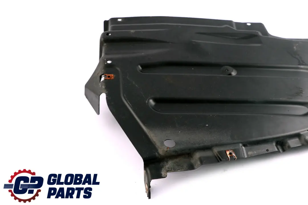 Coupé Convertible Underfloor Coating Cover Shield to BMW 3 SERIES E92 E93 with Part number 7128216 BMW 3 SERIES E92 E93 Coupé Convertible Underfloor Coating Cover Shield - SKU 7128216 - Part number 7128216