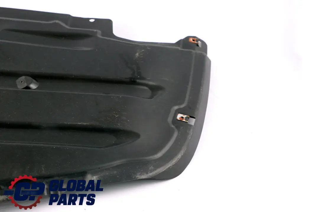 BMW 3 SERIES E92 E93 Coupé Convertible Underfloor Coating Cover Shield - SKU 7128216 - Part number 7128216