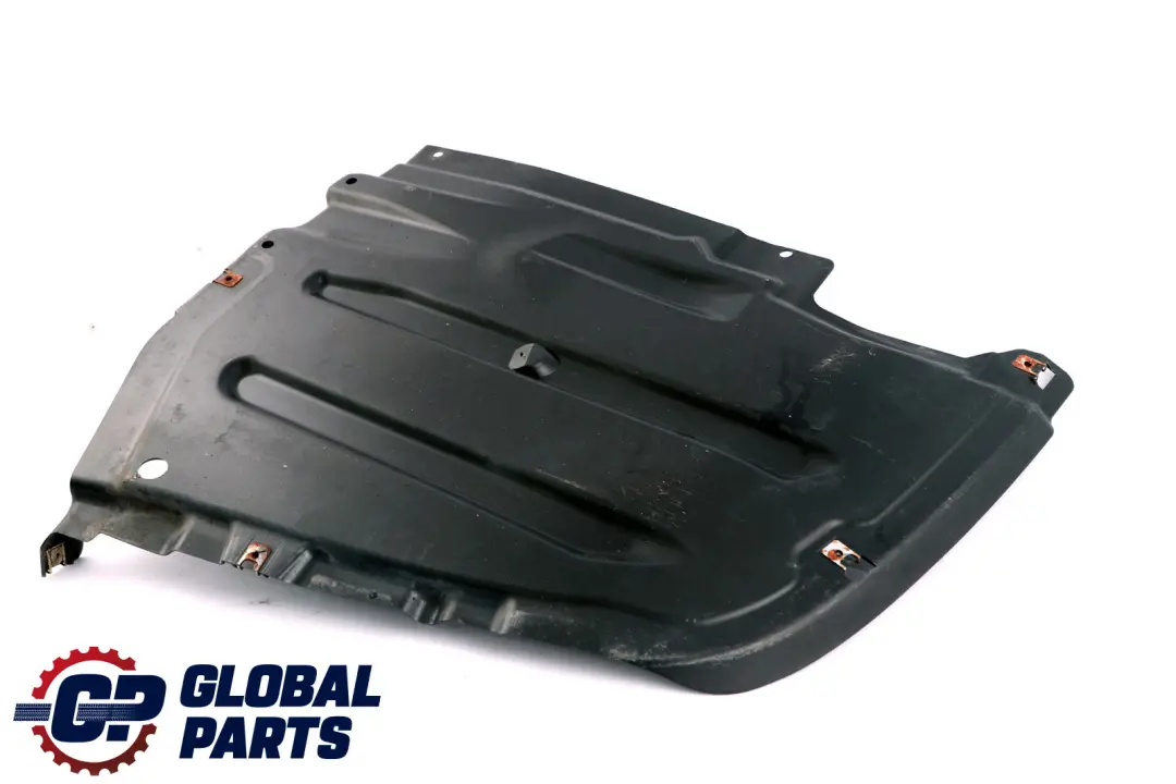 BMW 3 SERIES E92 E93 Coupé Convertible Underfloor Coating Cover Shield - SKU 7128216 - Part number 7128216