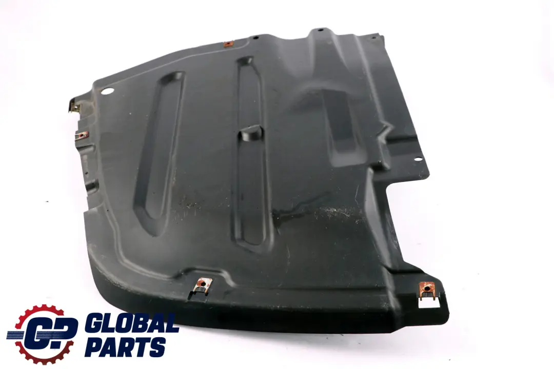 Descapotable Cubierta Bajo Suelo Escudo para BMW E92 E93 Coupe con número de pieza 7128216 BMW E92 E93 Coupe Descapotable Cubierta Bajo Suelo Escudo - SKU 7128216 - Número de pieza 7128216