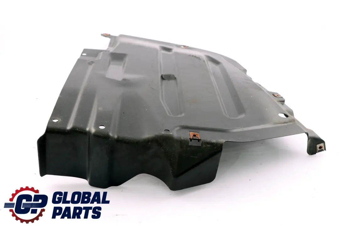 BMW E92 E93 Coupe Descapotable Cubierta Bajo Suelo Escudo - SKU 7128216 - Número de pieza 7128216