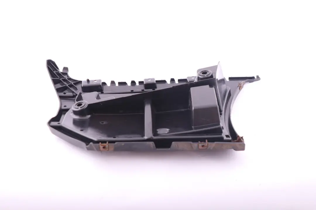 Bumper Mount Bracket Rear Bumper Guide Support Left N/S to BMW E92 E93 with Part number 7128245 BMW E92 E93 Bumper Mount Bracket Rear Bumper Guide Support Left N/S - SKU 7128245 - Part number 7128245