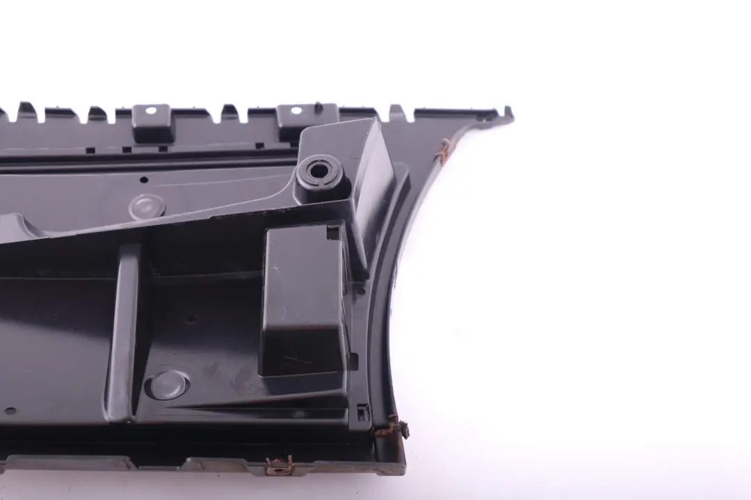 Stoßstangen Halterung Hintere Stoßstangen Führung Links für BMW E92 E93 mit Teilenummer 7128245 BMW E92 E93 Stoßstangen Halterung Hintere Stoßstangen Führung Links - SKU 7128245 - Teilenummer 7128245