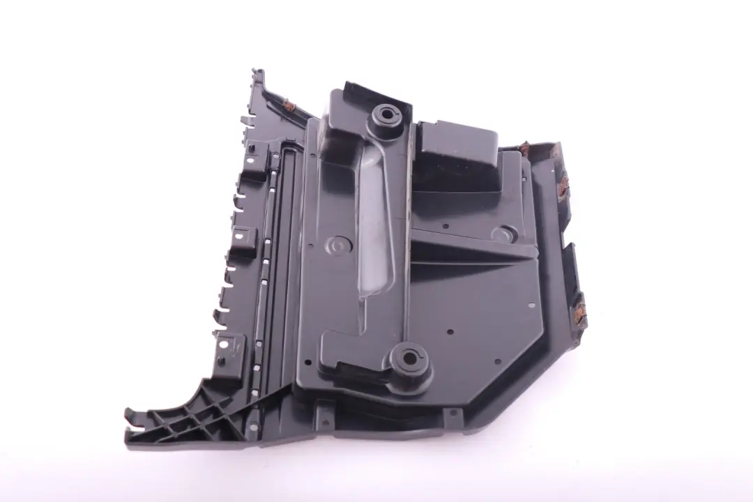  Support De Montage De Pare-Chocs BMW E92 E93 Guide arrière gauche - SKU 7128245 - Numéro de pièce 7128245