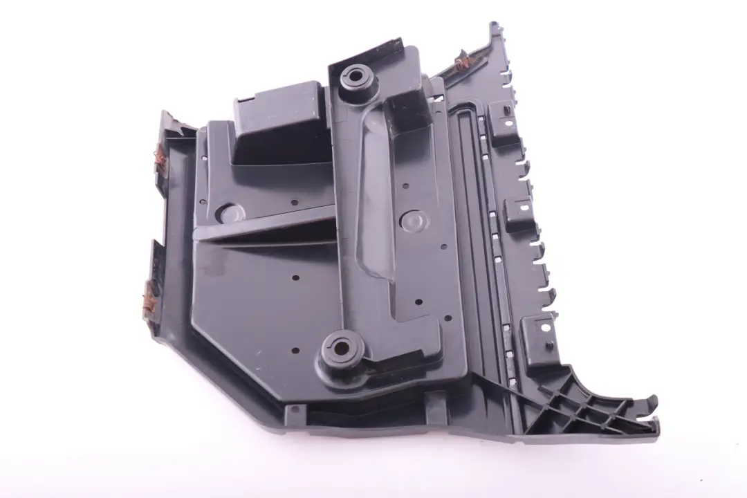  Soporte Parachoques BMW E92 E93 Soporte Guía Trasero Derecho - SKU 7128246 - Número de pieza 7128246