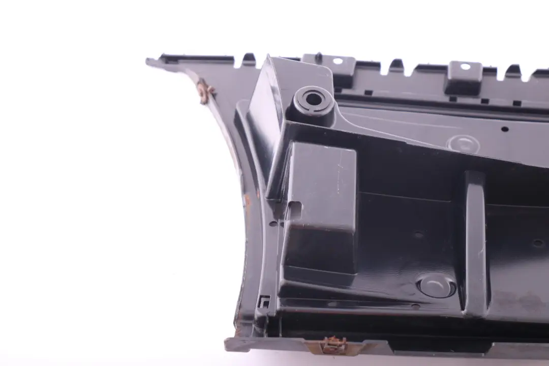 Prowadnica Ślizg Mocowanie Zderzaka Prawy Tył do BMW E92 E93 o numerze 7128246 BMW E92 E93 Prowadnica Ślizg Mocowanie Zderzaka Prawy Tył - SKU 7128246 - Numer Części 7128246