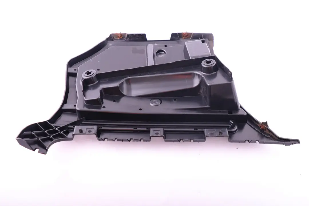 BMW E92 E93 Bumper Mount Bracket Rear Bumper Guide Support Right O/S - SKU 7128246 - Part number 7128246