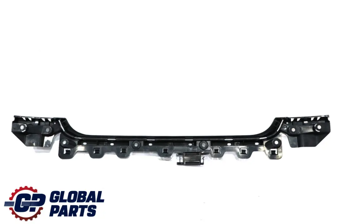 BMW E92 Centre Guide Rear Centre Bumper Mount Support Bracket - SKU 7128247 - Part number 51127128247