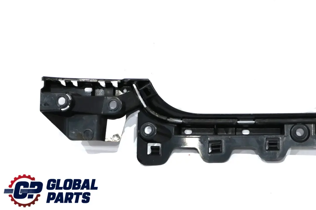 BMW E92 Centre Guide Rear Centre Bumper Mount Support Bracket - SKU 7128247 - Part number 51127128247