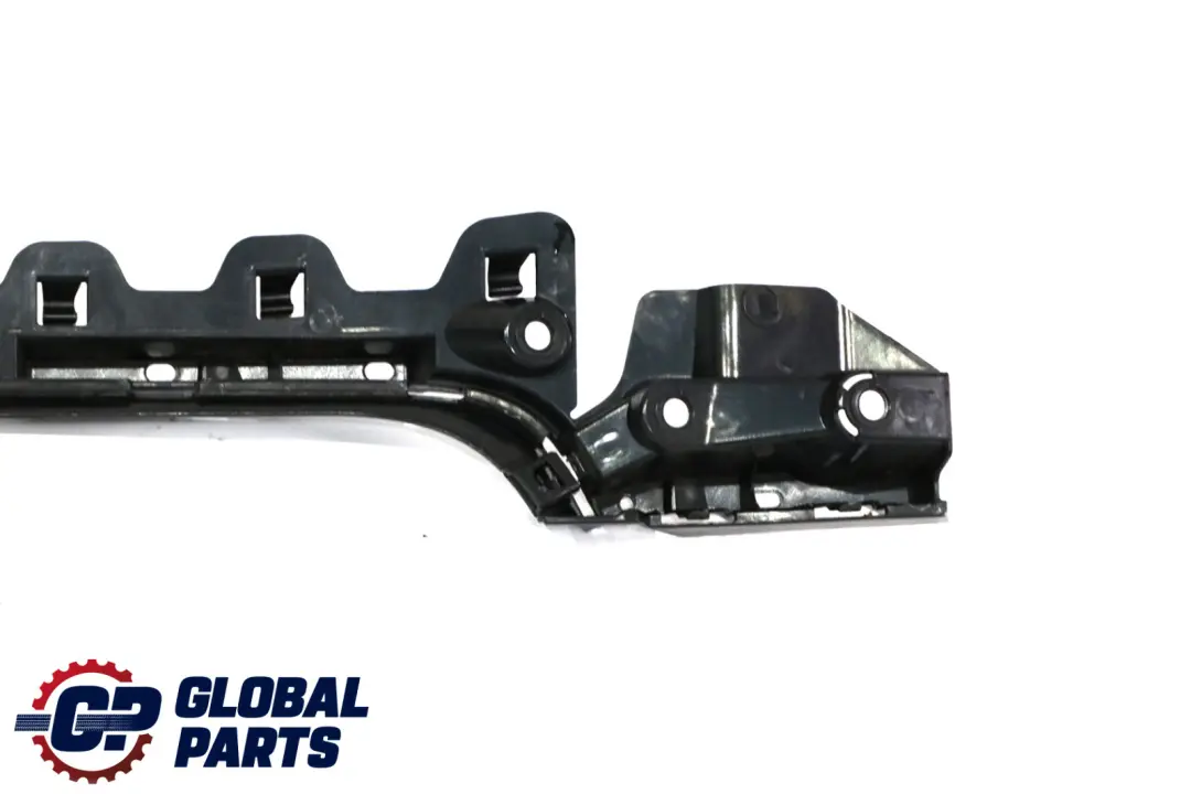 BMW E92 Centre Guide Rear Centre Bumper Mount Support Bracket - SKU 7128247 - Part number 51127128247