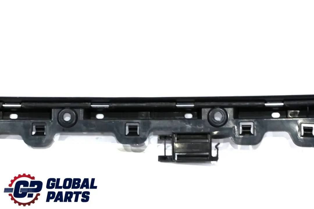 BMW E92 Centre Guide Rear Centre Bumper Mount Support Bracket - SKU 7128247 - Part number 51127128247