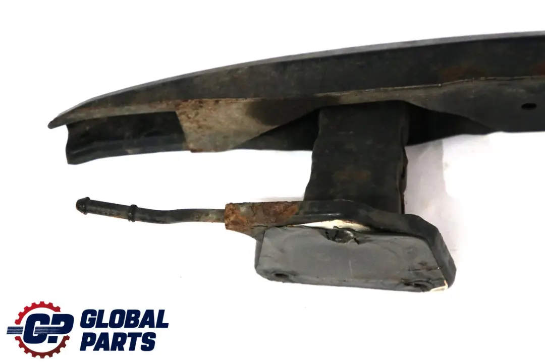 BMW E92 E93 Coupé Convertible Cabrio Rear Bumper Carrier Beam - SKU 7128251 - Part number 51127128251