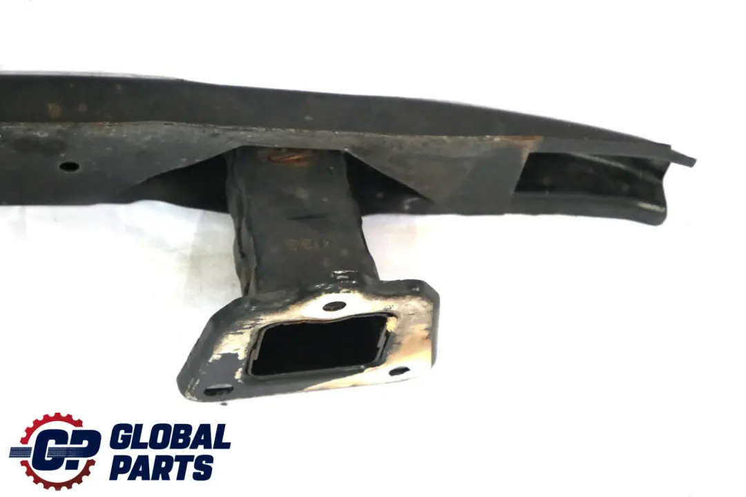 BMW E92 E93 Coupé Convertible Cabrio Rear Bumper Carrier Beam - SKU 7128251 - Part number 51127128251
