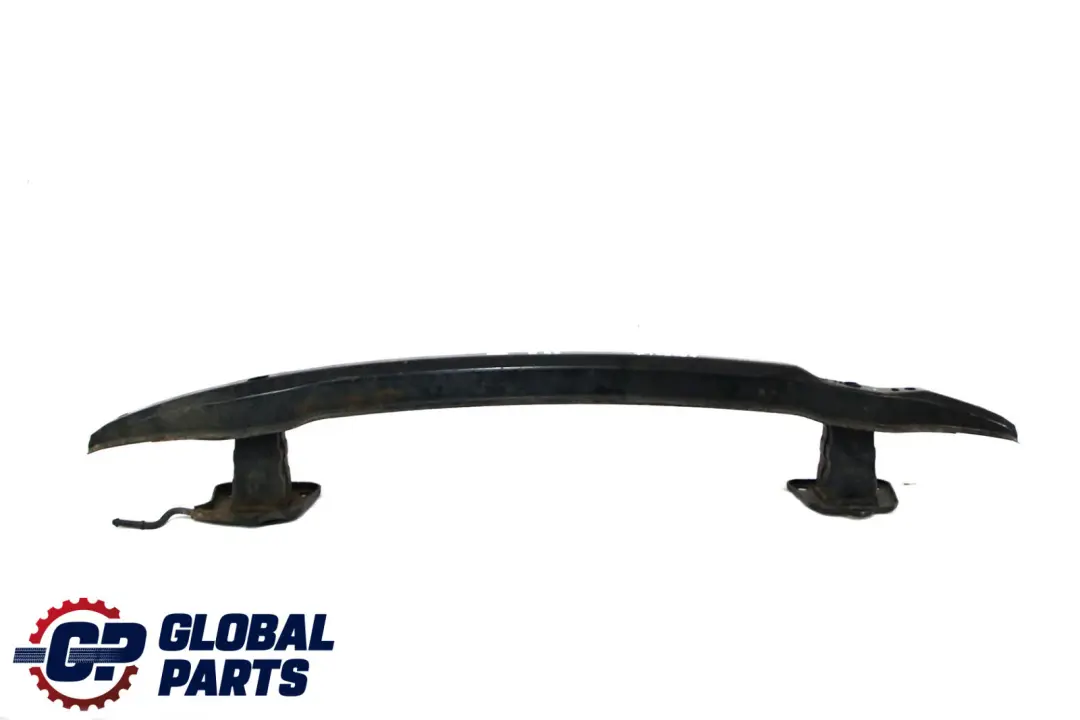 BMW E92 E93 Coupé Convertible Cabrio Rear Bumper Carrier Beam - SKU 7128251 - Part number 51127128251