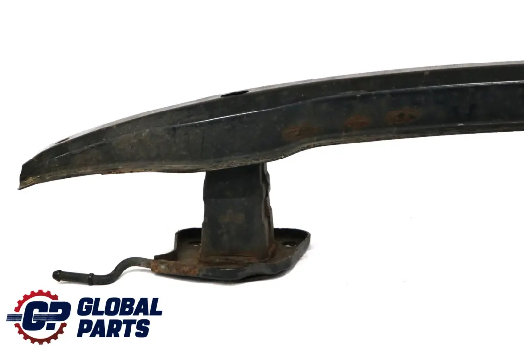 BMW E92 E93 Coupé Convertible Cabrio Rear Bumper Carrier Beam - SKU 7128251 - Part number 51127128251