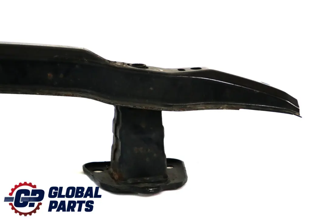 BMW E92 E93 Coupé Convertible Cabrio Rear Bumper Carrier Beam - SKU 7128251 - Part number 51127128251