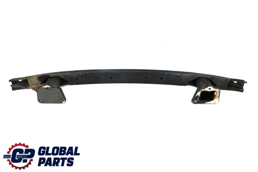 BMW E92 E93 Coupé Convertible Cabrio Rear Bumper Carrier Beam - SKU 7128251 - Part number 51127128251