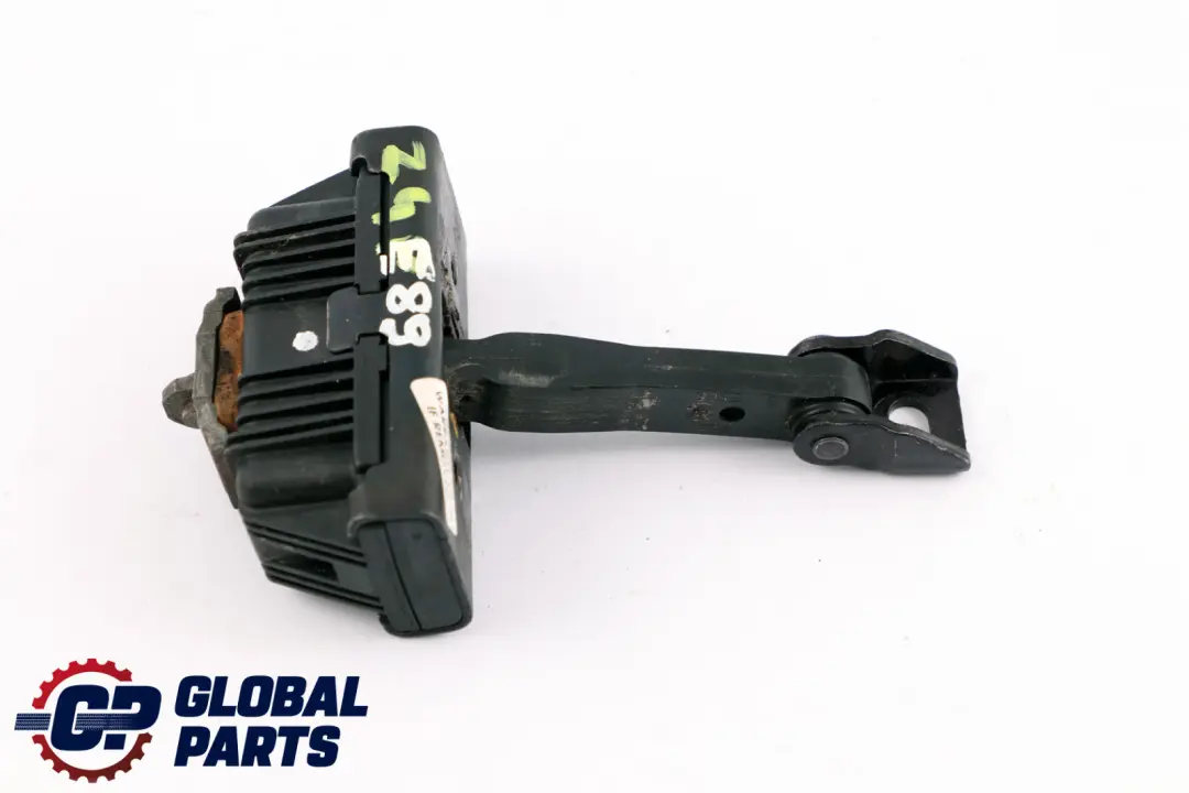 BMW E89 Cabrio Door Brake Check Strap Hinge Right Left N/O/S - SKU 7128267 - Part number 7128267