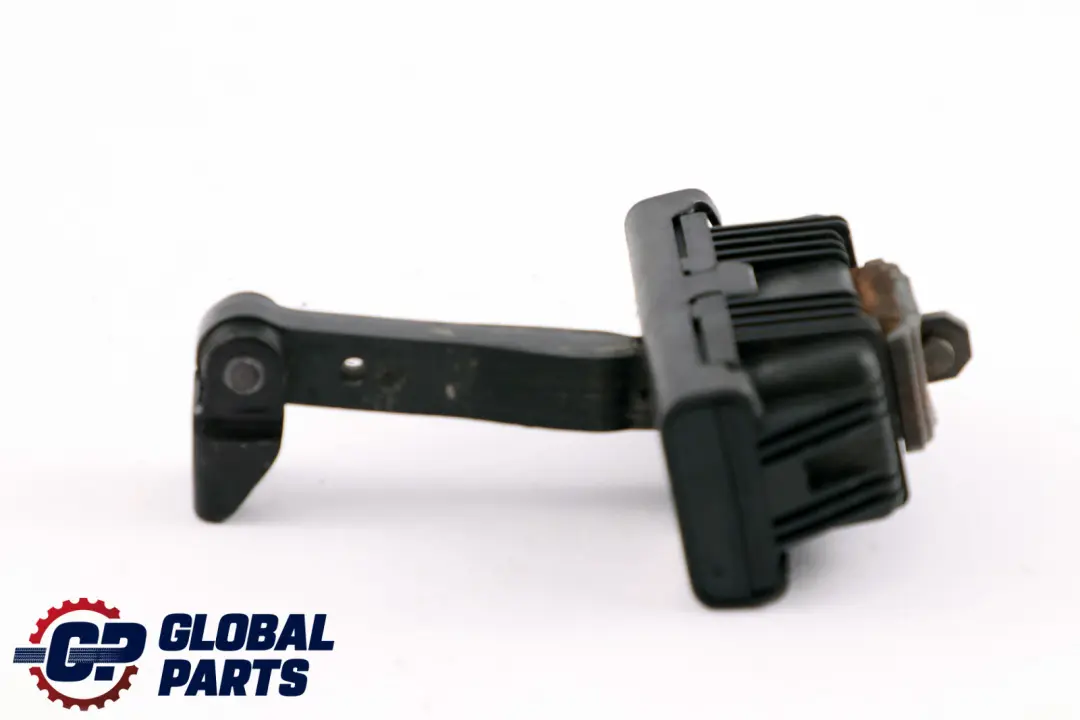 BMW E89 Cabrio Door Brake Check Strap Hinge Right Left N/O/S - SKU 7128267 - Part number 7128267