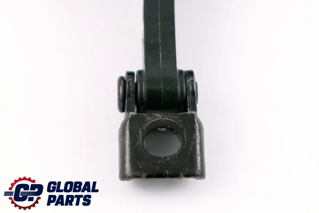 BMW E89 Cabrio Door Brake Check Strap Hinge Right Left N/O/S - SKU 7128267 - Part number 7128267