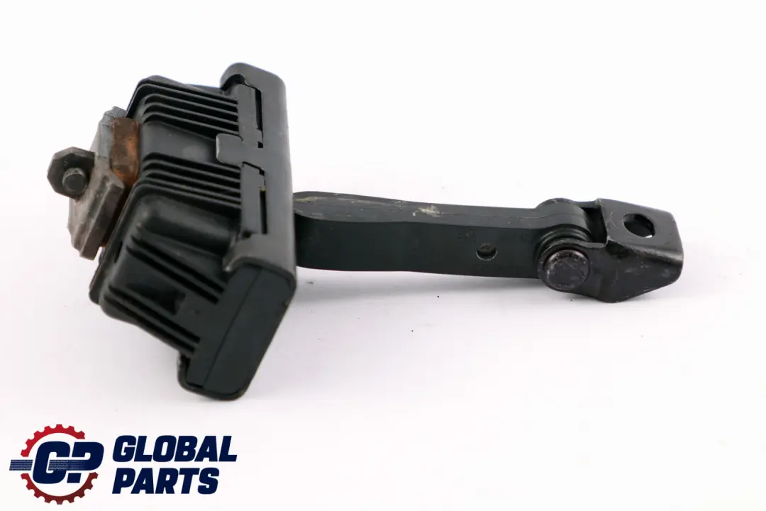 BMW E89 Cabrio Door Brake Check Strap Hinge Right Left N/O/S - SKU 7128267 - Part number 7128267